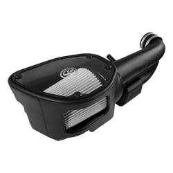 S&B Filters Cold Air Intake Kit-Dry Filter for 12-18 Jeep JK 3.6L 75-5060D