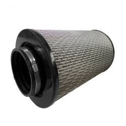 S&B Filters - S&B Filters Replacement Dry Air Filter for 75-5124D Intake KF-1069R - Image 3