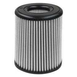 S&B Filters Replacement Dry Air Filter for 75-5045D Intake KF-1047D