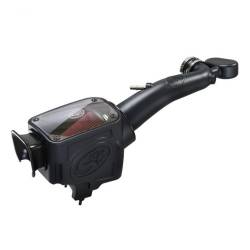 S&B Filters Cold Air Intake Kit-Oiled Filter for 18-20 Jeep JL/JT 3.6L 75-5121