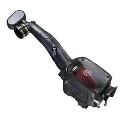 S&B Filters - S&B Filters Cold Air Intake Kit-Oiled Filter for 18-20 Jeep JL/JT 3.6L 75-5121 - Image 2