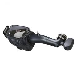 S&B Filters - S&B Filters Cold Air Intake Kit-Dry Filter for 18-20 Jeep JL/JT 3.6L 75-5121D - Image 2