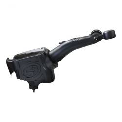 S&B Filters - S&B Filters Cold Air Intake Kit-Dry Filter for 18-20 Jeep JL/JT 3.6L 75-5121D - Image 4