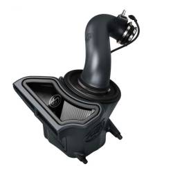 S&B Filters - S&B Filters Cold Air Intake Kit-Dry Filter 19-20 GM Truck/SUV 75-5128D - Image 2