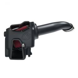 S&B Filters - S&B Filters Cold Air Intake Kit-Oiled Filter 2020 Super Duty 6.7L 75-5140 - Image 2