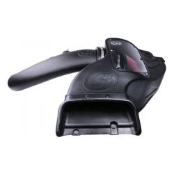 S&B Filters - S&B Filters Cold Air Intake Kit-Oiled Filter 18-20 F150 5.0L 75-5123 - Image 2