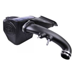 S&B Filters - S&B Filters Cold Air Intake Kit-Oiled Filter 18-20 F150 5.0L 75-5123 - Image 3