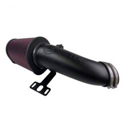 S&B Filters - S&B Filters Cold Air Intake Kit-Oiled Filter 17-19 Super Duty 6.7L 75-6001 - Image 4