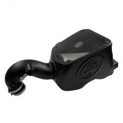S&B Filters - S&B Filters Cold Air Intake Kit-Dry Filter for 19-20 Ram 5.7L 75-5124D - Image 2