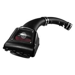 S&B Filters - S&B Filters Cold Air Intake Kit-Oiled Filter 11-16 Super Duty 6.2L 75-5108 - Image 3