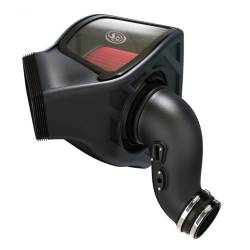 S&B Filters - S&B Filters Cold Air Intake Kit-Oiled Filter for 19-20 Ram HD 6.7L 75-5132 - Image 3