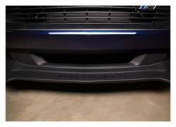 Roush Performance - Roush Performance 3pc Chin Spoiler Aero Kit Black 18-23 Mustang 422082 - Image 3