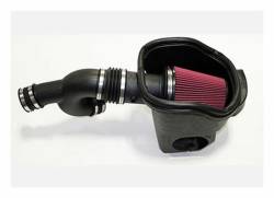 Roush Performance - Roush Performance 421981 Cold Air Intake for 15-17 Ford F150 2.7/3.5L EcoBoost - Image 1