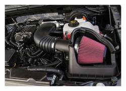 Roush Performance - Roush Performance Phase 2 ROUSHcharger Supercharger 11-14 F150 5.0L 421435 - Image 2