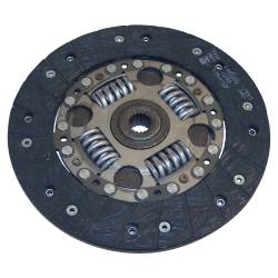 Crown Automotive Jeep Replacement - Crown Automotive 4431156 Clutch Disc - Image 1