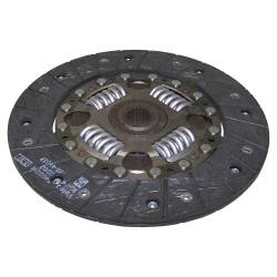 Crown Automotive Jeep Replacement - Crown Automotive 4511175 Clutch Disc - Image 1
