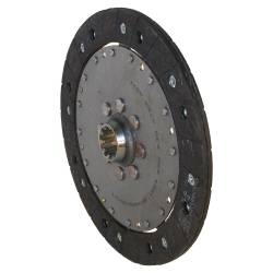 Crown Automotive Jeep Replacement - Crown Automotive 52104026 Clutch Disc for 02-06 Jeep Liberty & Jeep Wrangler TJ - Image 1