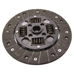 Crown Automotive Jeep Replacement - Crown Automotive 52107571 Clutch Disc for 97-02 Jeep Cherokee XJ & Wrangler TJ - Image 1