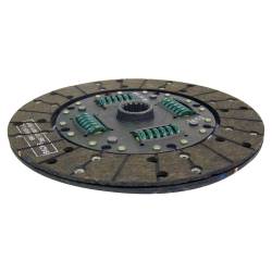 Crown Automotive Jeep Replacement - Crown Automotive 53004538 Clutch Disc - Image 1