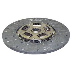 Crown Automotive Jeep Replacement - Crown Automotive J3184867 Clutch Disc for 80-81 CJ5/CJ7/J10/J20 Scrambler - Image 1