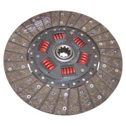 Crown Automotive Jeep Replacement - Crown Automotive J5354689 Clutch Disc - Image 1
