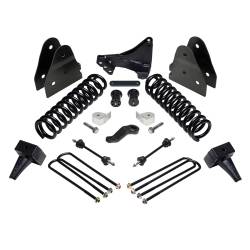 ReadyLift 49-2766 6.5" Lift Kit 2Pc Drive Shaft for 11-18 Ford F250/F350 SD 4WD