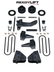 ReadyLift - ReadyLift 69-2533 3.5" SST Lift Kit 2Pc Drive Shaft 08-10 Ford F250/F350/F450 - Image 1