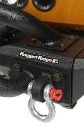 Rugged Ridge - Rugged Ridge 11235.01 3/4" D-Shackle Set - Image 5