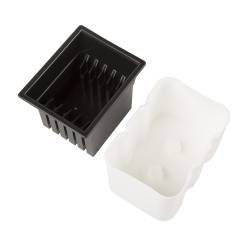 Rugged Ridge - Rugged Ridge 13102.01 Ultimate Locking Console Black for Jeep CJ & Wrangler - Image 5