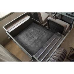 Rugged Ridge - Rugged Ridge 13601.03 Cargo Liner Black - Image 4