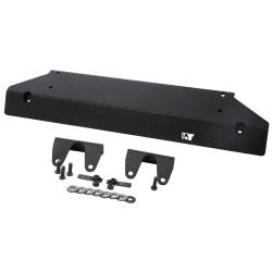 Rugged Ridge 18003.30 Steering Component Skid Plate for Jeep Wrangler