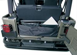 Rugged Ridge - Rugged Ridge 80204 SUV STORAGE BAG UNIVERSAL - Image 1