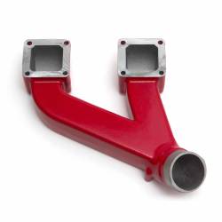 Banks Power - Banks Power 42710 Twin-Ram Intake Manifold w/o EGR - Image 2