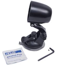 Banks Power - Banks Power 63341 Single Pod Suction Mount Sticky Base - Image 7