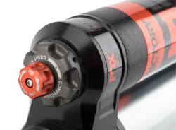 FOX Offroad Shocks - FOX Shocks 883-26-041 FOX 2.5 Factory Series Reservoir Shock Set - Image 2