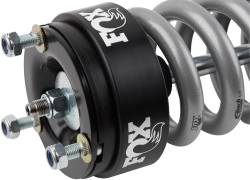 FOX Offroad Shocks - FOX Shocks 985-02-136 FOX 2.0 Performance Series Coilover IFP Shock - Image 2
