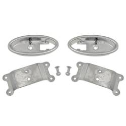 Autoloc - Autoloc AUTBZDHB Door Handle Base Release - Image 1