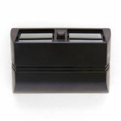 Autoloc - Autoloc AUTCASEC Square Switch Case for 4 Switches - Image 1