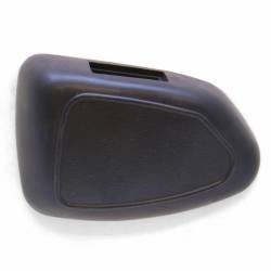 Autoloc - Autoloc AUTCASED Curved Switch Case for 1 Switch By - Image 1