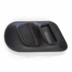 Autoloc - Autoloc AUTCASEJ Slanted Switch Case for 1 Or 2 Switches - Image 1