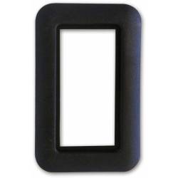 Autoloc - Autoloc AUTCASES Switch Bezel Frame for 1 Switch - Image 1