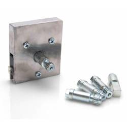 Autoloc - Autoloc AUTEWSU Universal Electric Window Switch for All Vehicles - Image 1