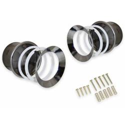 Autoloc - Autoloc AUTFRHEAD Universal Frenched Headlight Kit - Image 1