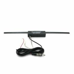 Autoloc - Autoloc AUTHAB Hidden Antenna Kit - Image 1