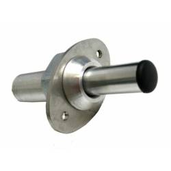 Autoloc - Autoloc AUTDP4000 Adjustable Oval Door Popper - Image 1