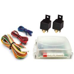 Autoloc - Autoloc AUTEC8 Dual Speed Wiper Control Module - Image 1