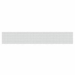 Autoloc - Autoloc AUTUGMAL UltraMesh Silver Grill Mesh 8" x 48" Sheet - Image 1