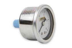 Earl's Performance - Earl's Performance 100189ERL Fuel Pressure Gauge - Image 3