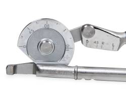 Earl's Performance - Earl's Plumbing 029ERL Professional Lever Style Tubing Bender - Image 2