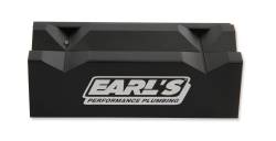 Earl's Performance - Earl's Performance 1004ERL Vice Jaw 4" Black Aluminum - Image 3